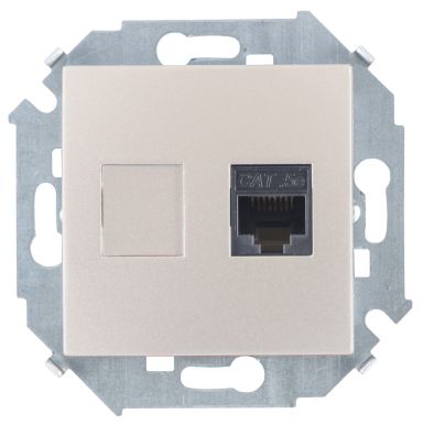 Розетка в сборе Simon 1591551-034