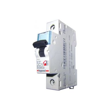 Автоматический выключатель Legrand 404030