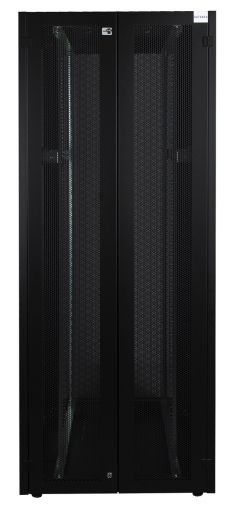 Шкаф серверный напольный Datarex DR-759221