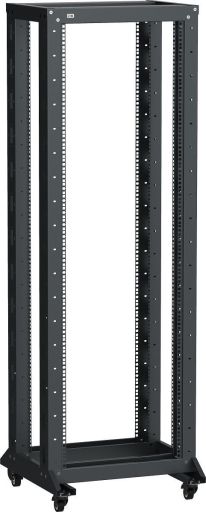 Стойка открытая 19" ITK LF05-47U66-2RM