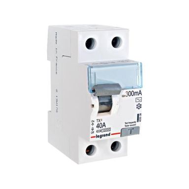 Устройство защитного отключения Legrand 403039