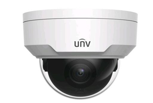 Сетевая IP видеокамера Uniview IPC322SB-DF40K-I0-RU