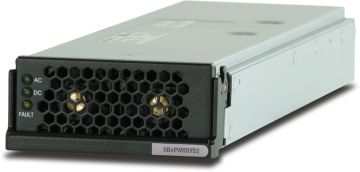 (Архив)Источник питания Allied Telesis, Switchblade, 1200В AC, (AT-SBxPWRSYS2-50)