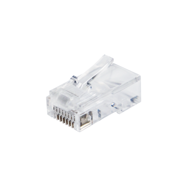 Коннектор BNH PLUG-8P8C-5e-50M