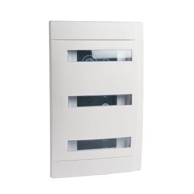 Щит электрический настенный Legrand 601119
