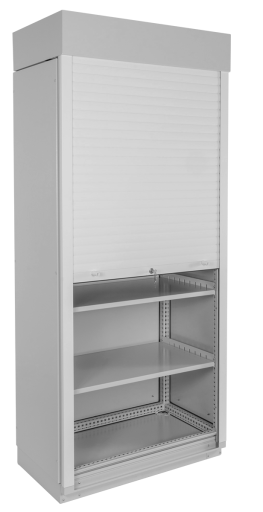 Корпус промышленного шкафа Elbox EMS-0-20.8.4-RA0AN-1