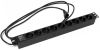 Hyperline SHE19-9SH-2.5IEC
