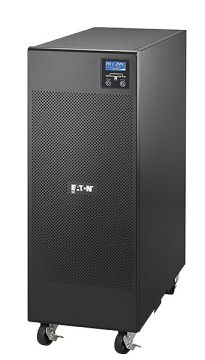 ИБП Eaton 9E, 20000ВА, линейно-интерактивный, напольный, 350х706х815 (ШхГхВ), 230V,  однофазный, Ethernet, (9E20Ki)