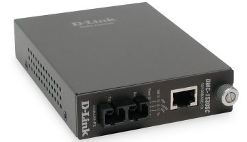 (Архив)Медиаконвертер D-Link, DMC-1530SC
