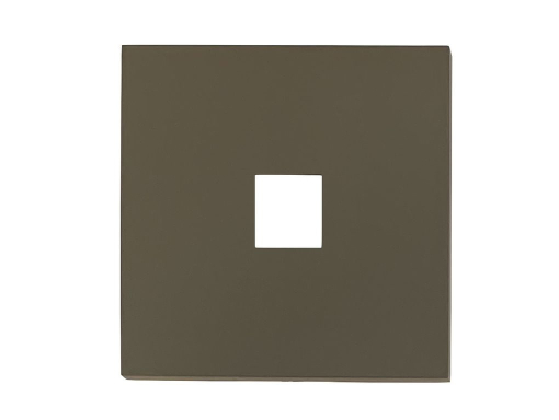 Лицевая панель розеточная Rikett 35441 CP