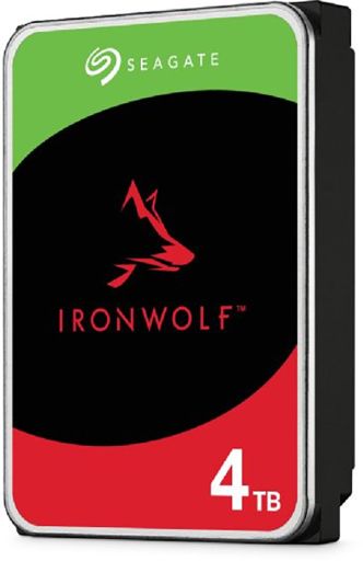 Жёсткий диск Seagate ST4000VN006