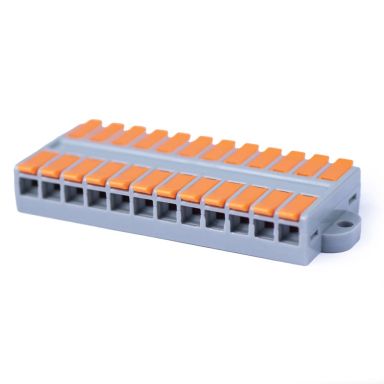 Клемма соединительная Cabeus MX662-12R