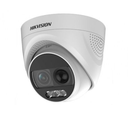 Аналоговая видеокамера HIKVISION DS-2CE72DFT-PIRXOF28(2.8mm)