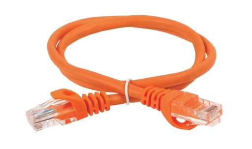 Шнур коммутационный ITK PC07-C5EU-3M