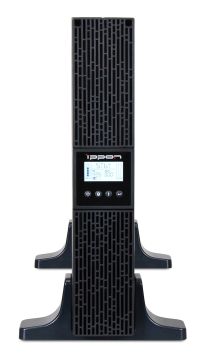 ИБП IPPON Smart Winner II, 2000ВА, линейно-интерактивный, универсальный, 439х436х86,5 (ШхГхВ), 220-240V, 2U,  однофазный, (1192980)