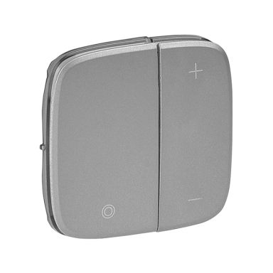 Лицевая панель для светорегулятора Legrand 752087