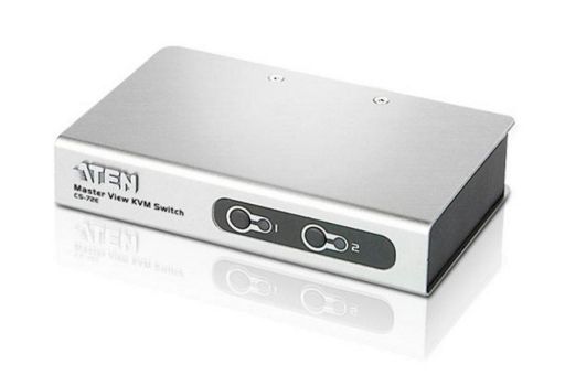 Переключатель KVM Aten CS72ECZ-AT