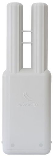 Точка доступа Mikrotik RBOmniTikU-5HnD