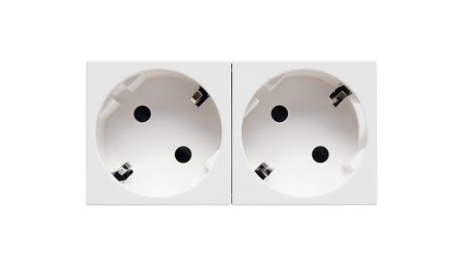 Розетка электрическая Legrand 077252