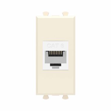 Розетка компьютерная DKC 4405691