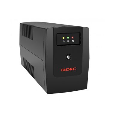 ИБП DKC INFO800S