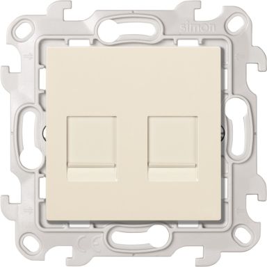 Розетка в сборе Simon 2450593-031