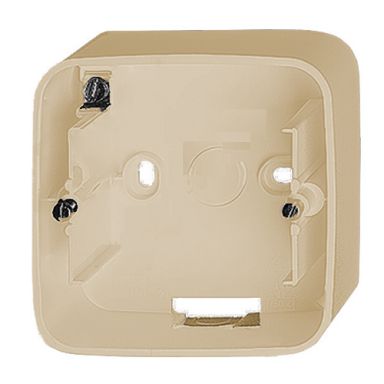 Коробка открытого монтажа Legrand 755561