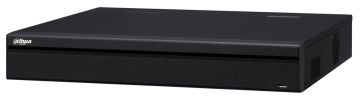 Видеорегистратор Dahua NVR, каналов: 32, H.265/H.264/MJPEG/MPEG4, 4x HDD, звук Да, порты: 2х HDMI, 3x USB, 1х VGA, память: 24 ТБ, питание: AC220V