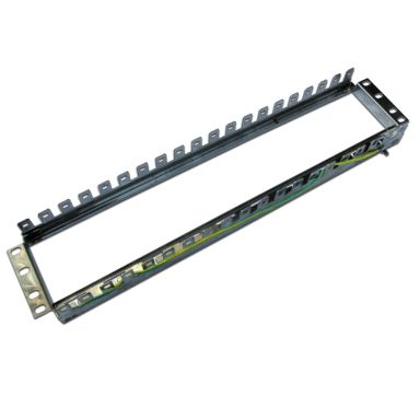 Монтажная рама для плинтов LSA TWT TWT-RM10-20P-V