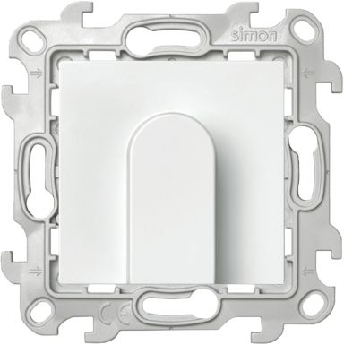 Механизм для вывода кабеля Simon 2410801-030