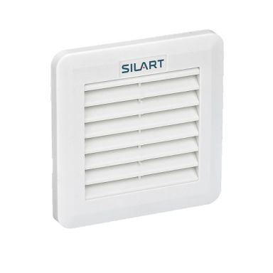 Вентиляторный фильтр SILART NLF-101