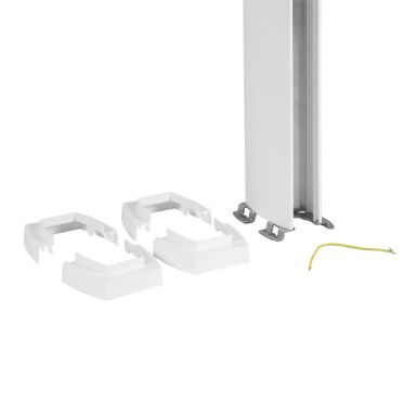 Колонна 2-х секционная Legrand 653030