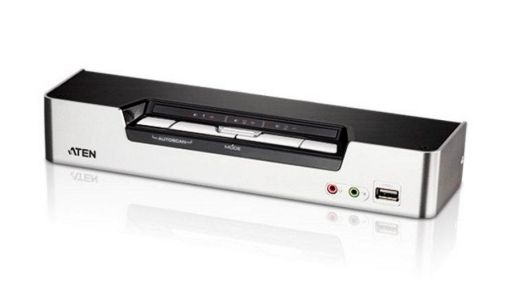 Переключатель KVM Aten CS1794-AT-G