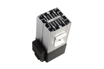 Нагреватель Rem, 182х85х85 мм (ВхШхГ), 250Вт, на DIN-рейку, для шкафов, 220V