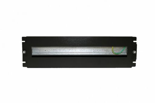 Модульная панель Hyperline BPB19-PS-3U-RAL9005