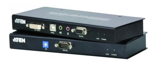 Удлинитель Aten CE602-A7-G