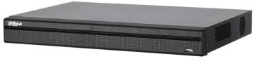 (Архив)Видеорегистратор Dahua XVR, каналов: 16, H.264+/H.264, 2x HDD, звук Да, порты: HDMI, 2x USB, VGA, память: 16 ТБ, питание: DC12V