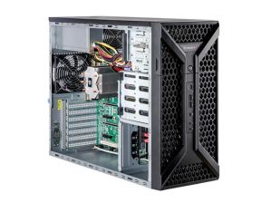 Серверная платформа Supermicro, SYS-531A-IL