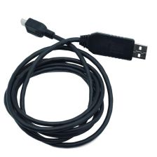 Кабель DKC, USB (Type A)/Mini USB, 1.5 м, (DSI-CT)
