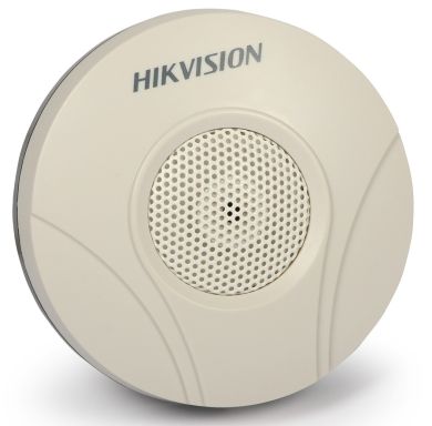 Микрофон HIKVISION DS-2FP2020