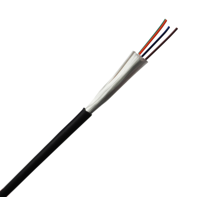 Кабель волоконно-оптический BNH B060.TBU04SMLSZH-BK