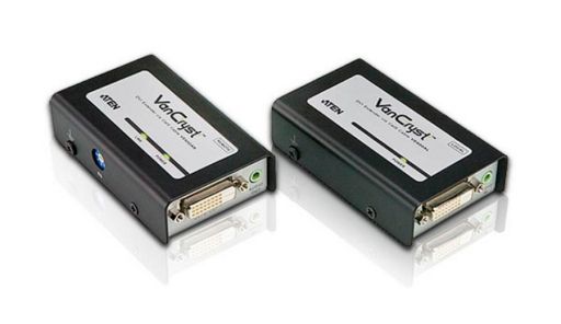 Удлинитель Aten VE600A-A7-G