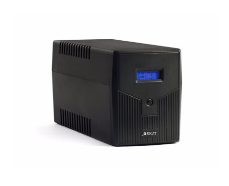 ИБП Бастион SKAT-UPS 1500/900