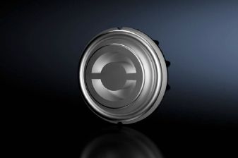 Замок Rittal VX25, вкладыш, для шкафов RITTAL