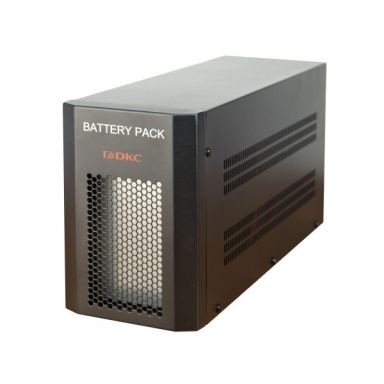 Батарейный модуль DKC BPSMLT1-36V