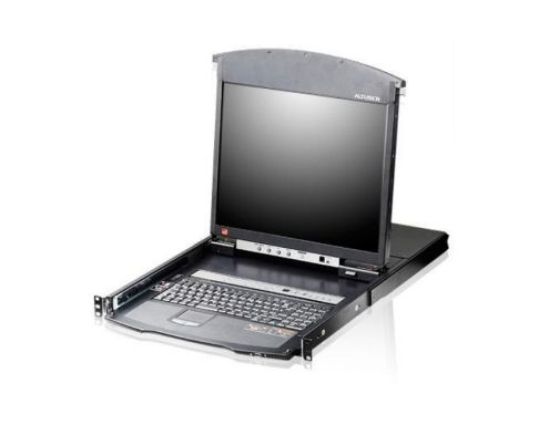 Переключатель KVM Aten KL1508AiN-AXA-RG