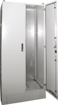 (Архив)Корпус электротехнического шкафа ЦМО, 2200х800х800 мм (ВхШхГ)