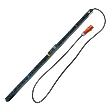 Блок распределения питания BNH B800.M-3x16-36C13-6C19