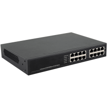 PoE Инжектор OSNOVO, Midspan-8/150RGM