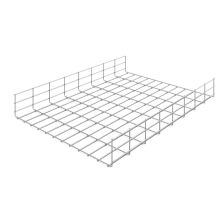 Проволочный лоток DKC F5 Combitech, Ø проволки, мм: 5, 600х50х3000 (ШхВхД), сталь, м. Сендзимира